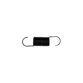 Accelerator pedal spring Iveco 4720890