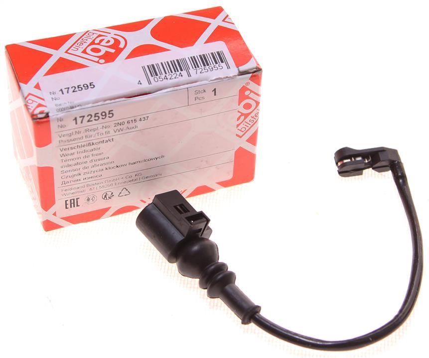 Buy febi 172595 at a low price in United Arab Emirates!