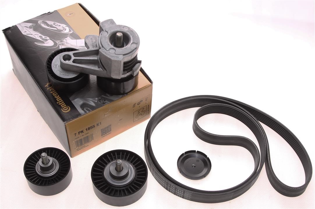 Buy Contitech 7PK1855K1 at a low price in United Arab Emirates!