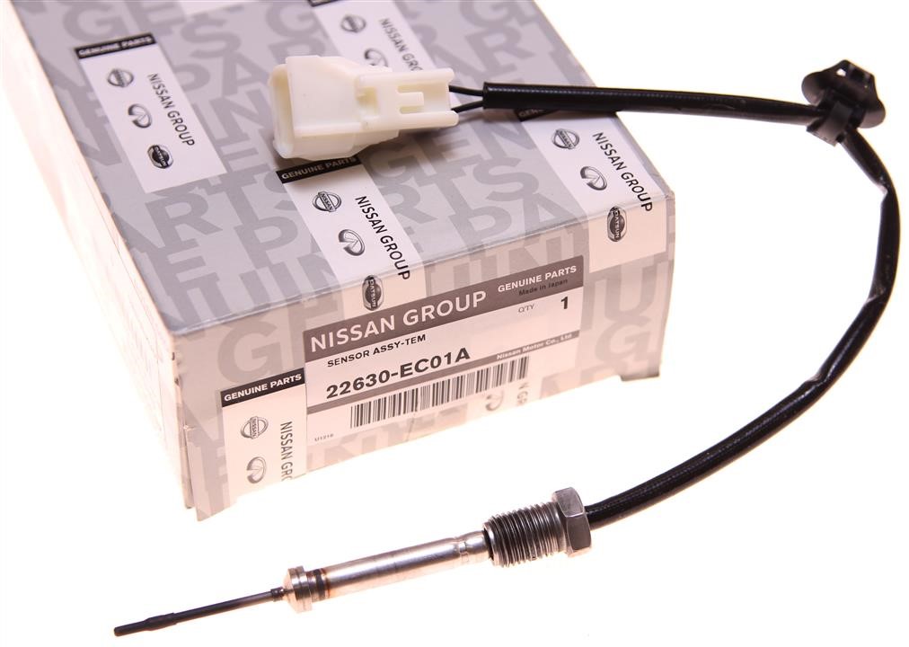 Buy Nissan 22630-EC01A at a low price in United Arab Emirates!