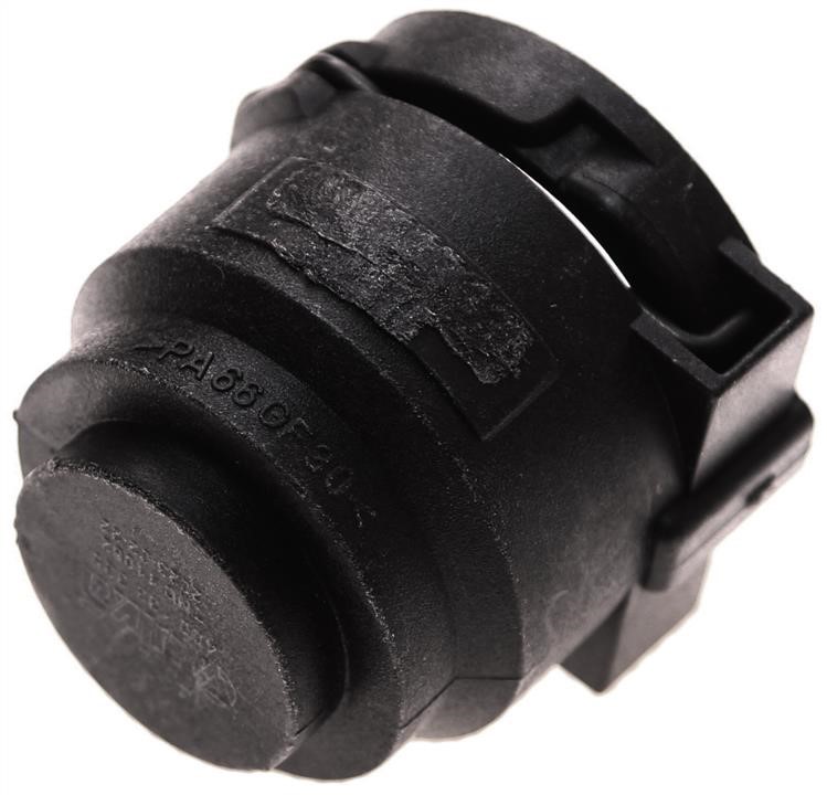 Engine coolant water outlet Audi Q5: 11331772001 Vika Coolant flange