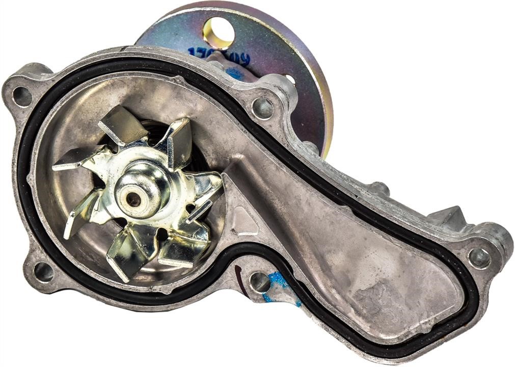 Honda 19200-R1A-A01 Water pump 19200R1AA01