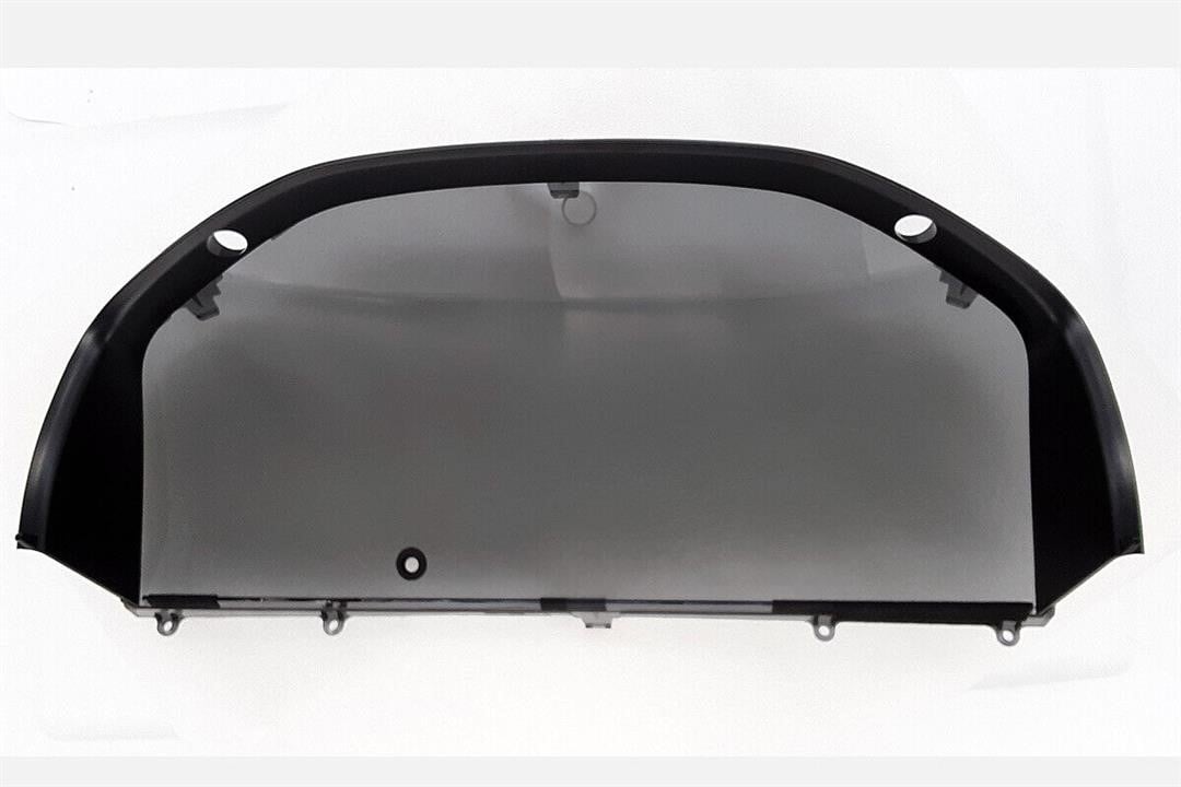 838526D660 Toyota Instrument panel glass