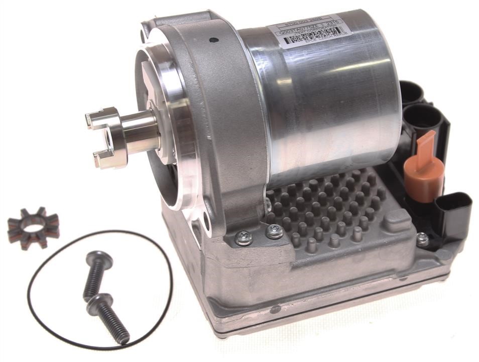 Citroen/Peugeot 16 119 662 80 Hydraulic Pump, steering system 1611966280