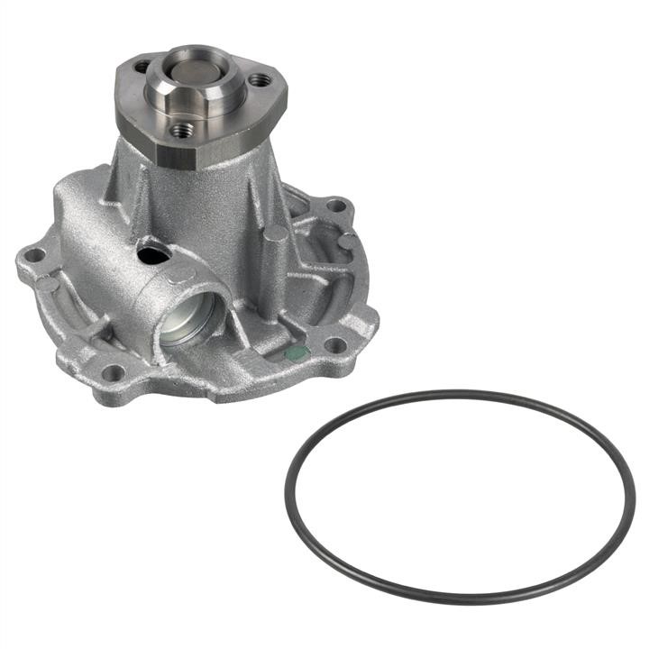 VAG 28121004 Water pump 28121004