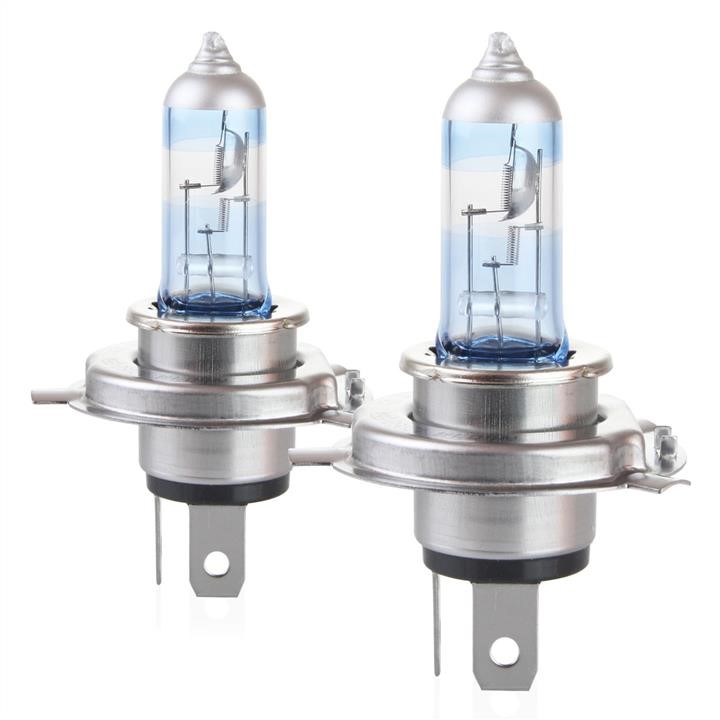 AMiO 01405 Halogen lamps AMiO 12V H4 60/55W LumiTec Limited +130%, 2 pcs. 01405