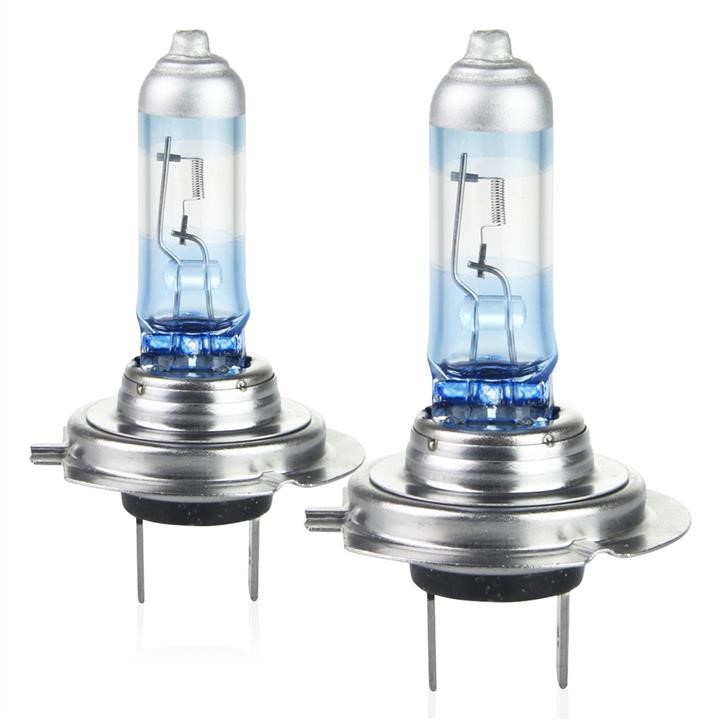 AMiO 01406 Halogen lamps AMiO 12V H7 55W LumiTec Limited +130%, 2 pcs. 01406