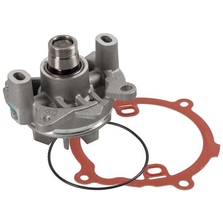 AutoMega 30770104740190 Water pump 30770104740190