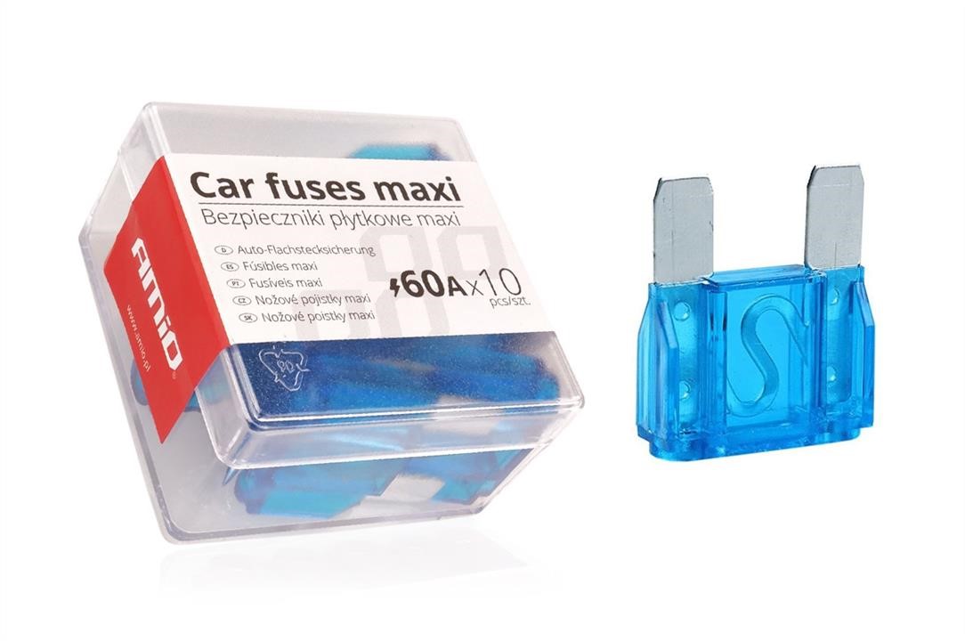 02328 AMiO Fuses Set
