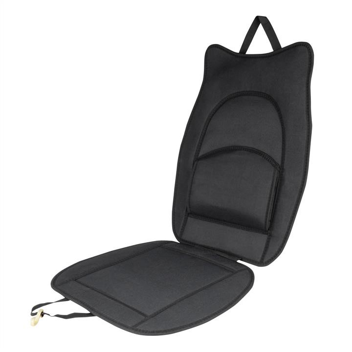AMiO 02959 Seat mat with lumbar support CSM-05 02959