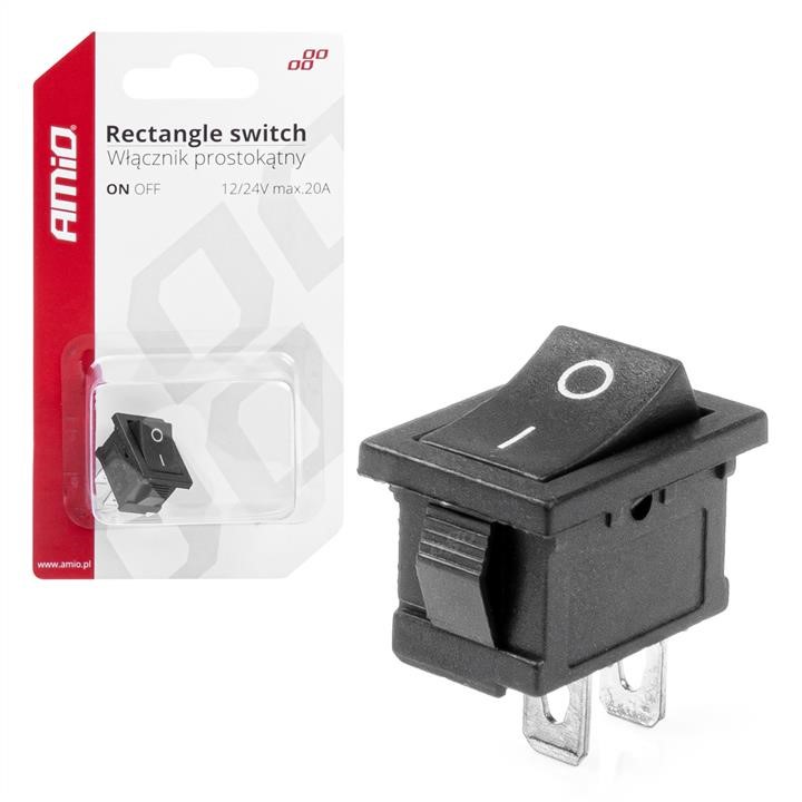 03082 AMiO Switch