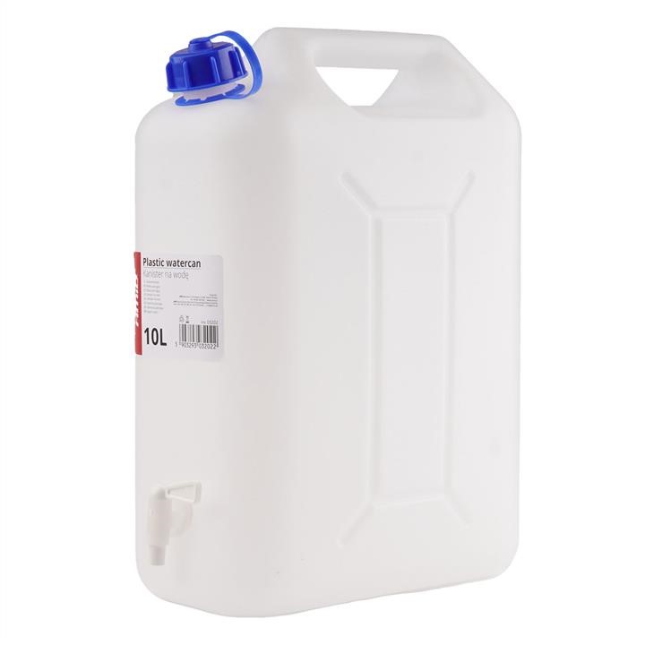 AMiO 03202 Watercan with tap 10L plastic 03202