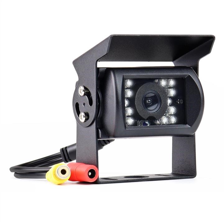 AMiO 02643 Rear view camera for truck AMiO with IK HD-501 "Night Vision" 02643