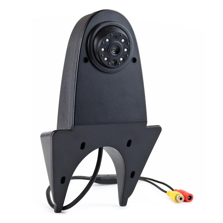 AMiO 02644 Rear view camera for truck AMiO HD-502-IR "Night Vision" 02644