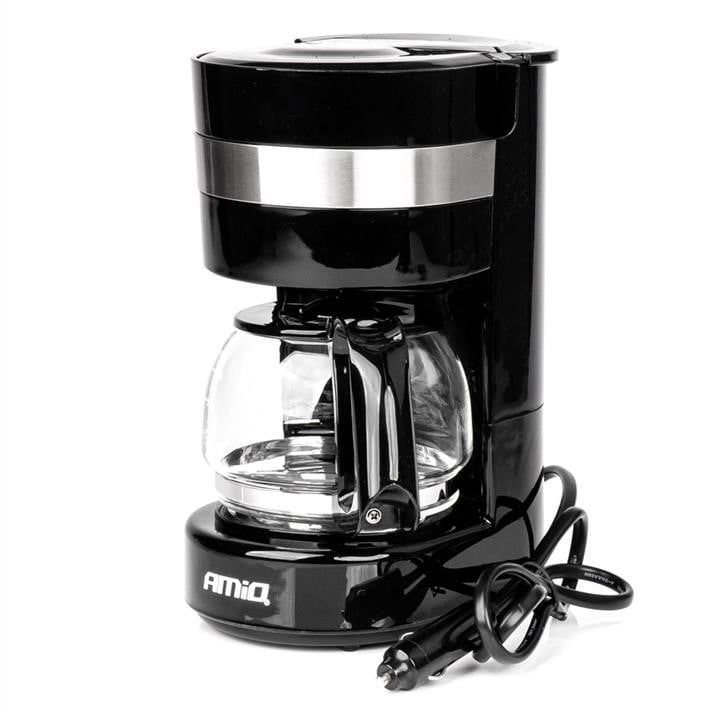 AMiO 03234 Coffee maker 0,65L 24V 300W 03234