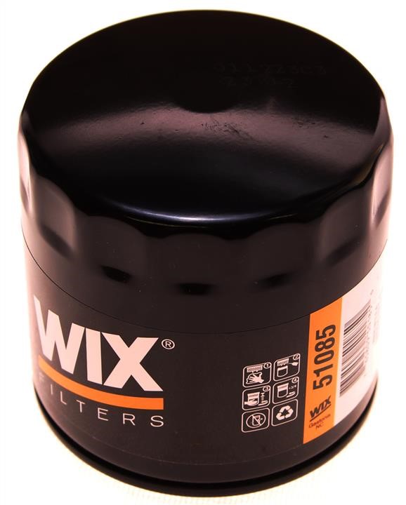 WIX 51085 Oil Filter 51085