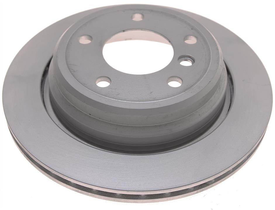 Bosch 0 986 478 426 Rear ventilated brake disc 0986478426
