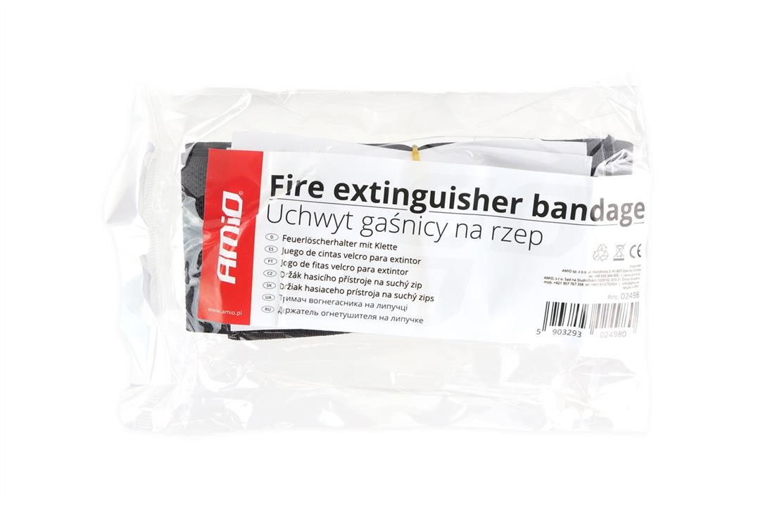 Buy AMiO 02498 – good price at EXIST.AE!
