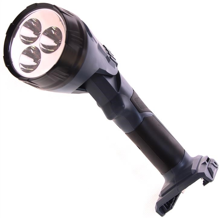 58G007 Graphite Battery lamp