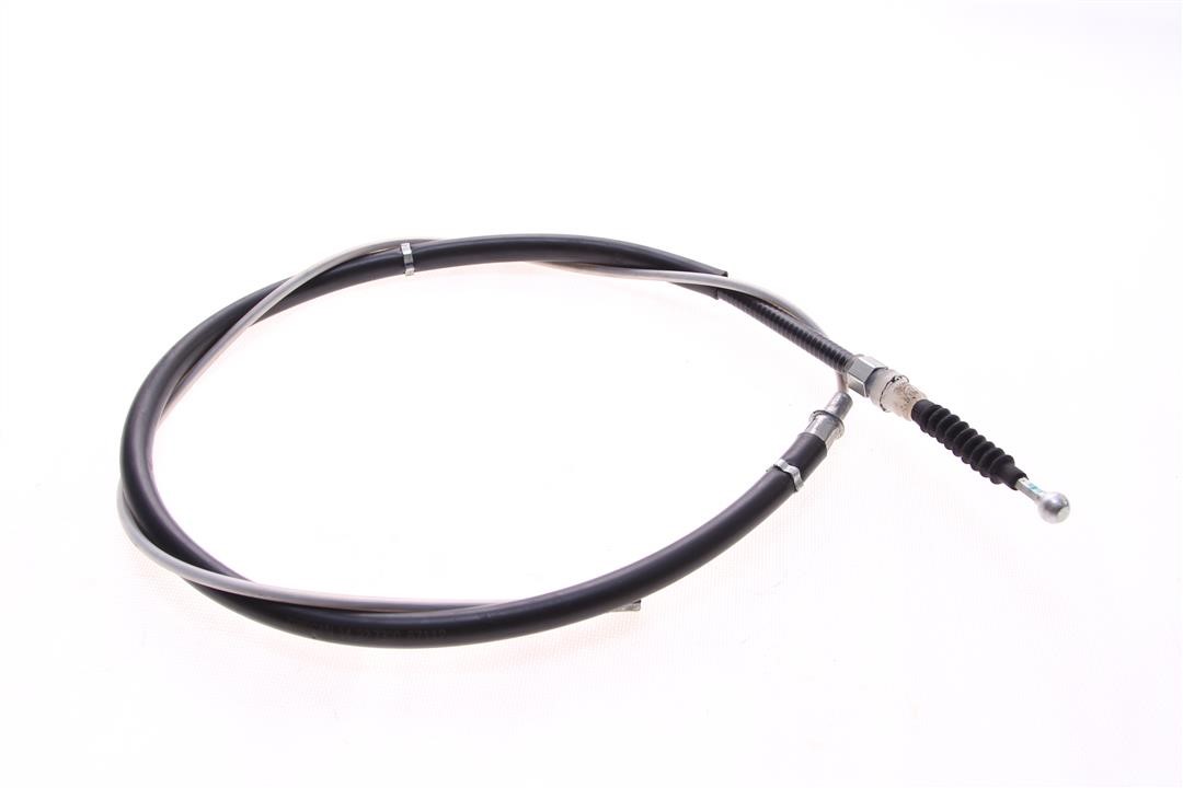 Triscan 8140 67112-DEFECT Parking brake cable, Traces of installation 814067112DEFECT