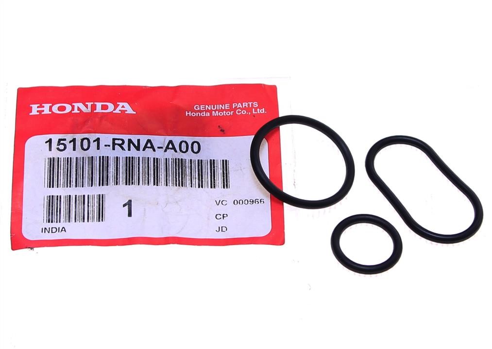 Oil pump gasket Honda 15101-RNA-A00