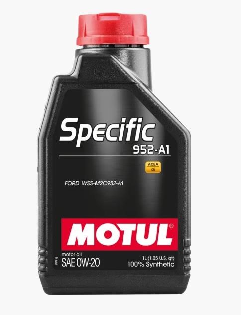 Motul 111241 Engine oil Motul Specific 5122 0W-20, 1L 111241