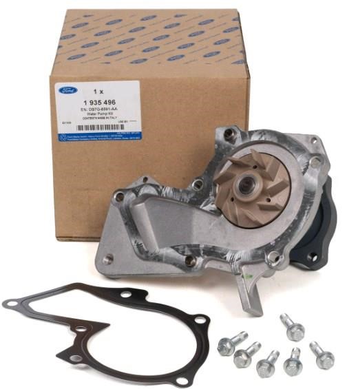 Ford 1 935 496 Water pump 1935496