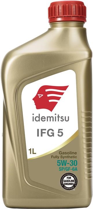 Idemitsu 30015116-724000020 Engine oil Idemitsu IFG5 5W-30, 1L 30015116724000020