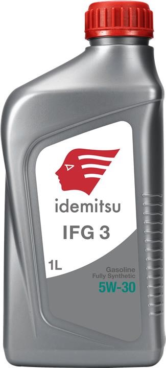 Idemitsu 30015192-724000020 Engine oil Idemitsu IFG3 5W-30, 1L 30015192724000020