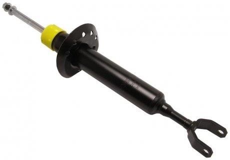 Magneti marelli 356301070000 Front oil and gas suspension shock absorber 356301070000
