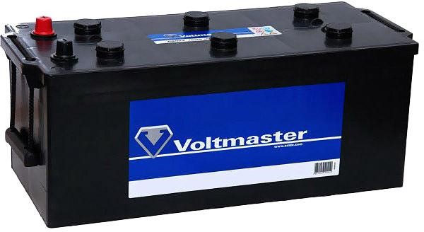 Voltmaster 69010 Battery Voltmaster 12V 190Ah 1000A(EN) L+ 69010