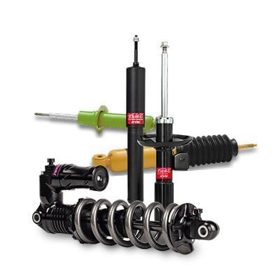 Al-ko 3058 Shock absorber 3058