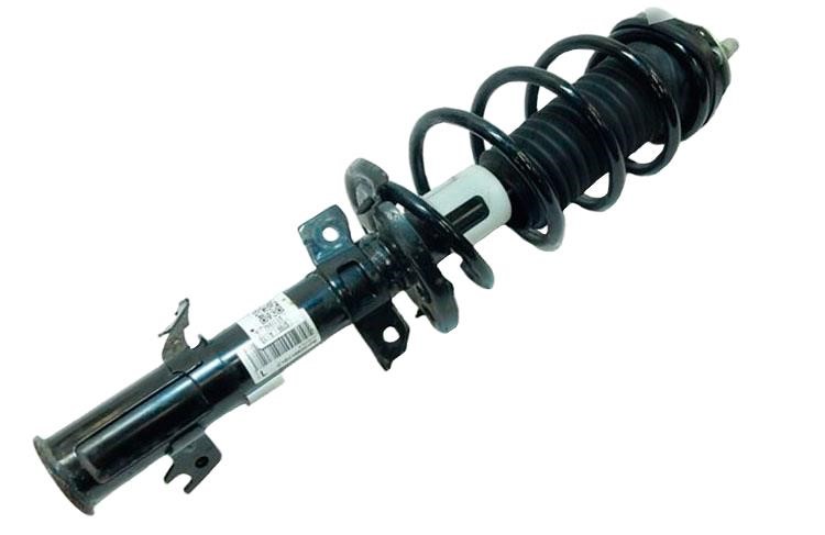 Ford 1 829 047 Shock absorber 1829047