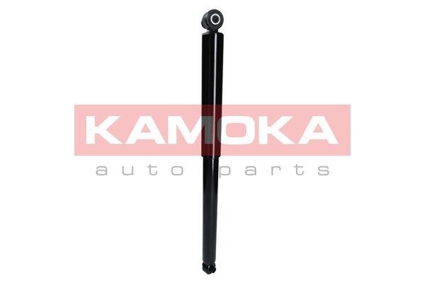 Kamoka 20343311 Rear oil and gas suspension shock absorber 20343311