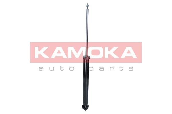 Kamoka 20553308 Rear oil and gas suspension shock absorber 20553308