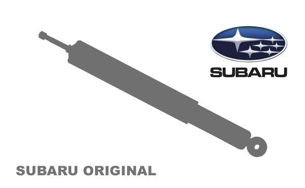 Subaru 20361FE352 Suspension shock absorber rear left gas oil 20361FE352