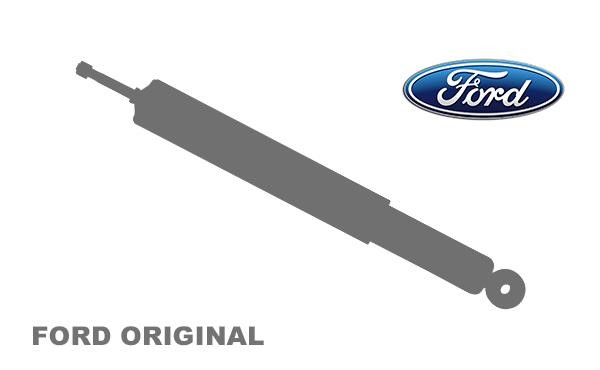 Ford 6C11-18045-DG Front suspension shock absorber 6C1118045DG