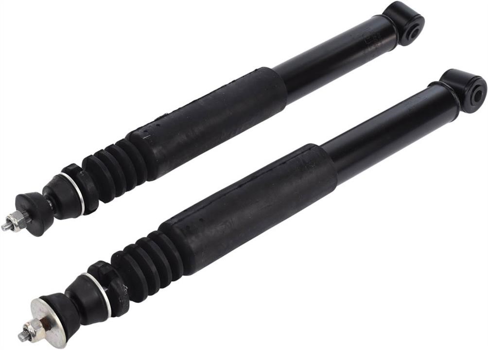 Record 104252 Shock absorber 104252