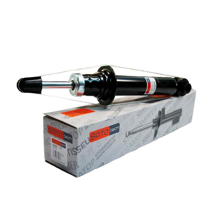 SATO tech 22569F Front suspension shock absorber 22569F
