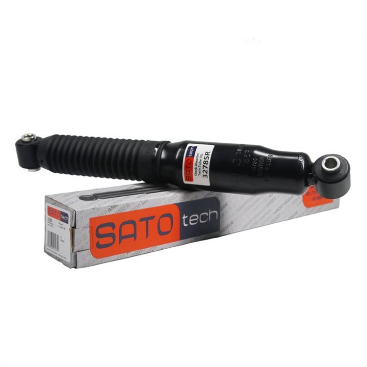SATO tech 32785R Rear suspension shock 32785R