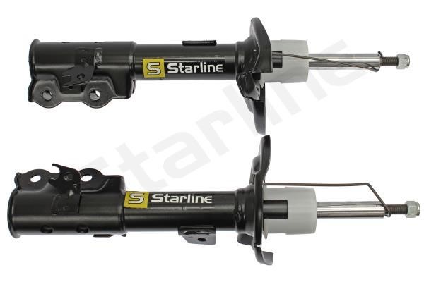 StarLine TL C00342/3 Shock absorber assy TLC003423