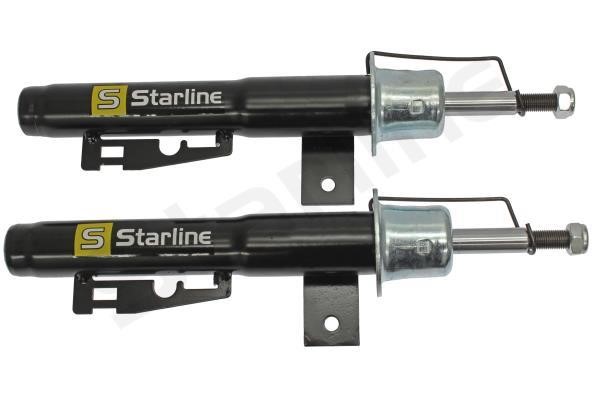 StarLine TL C00346.2 Shock absorber assy TLC003462