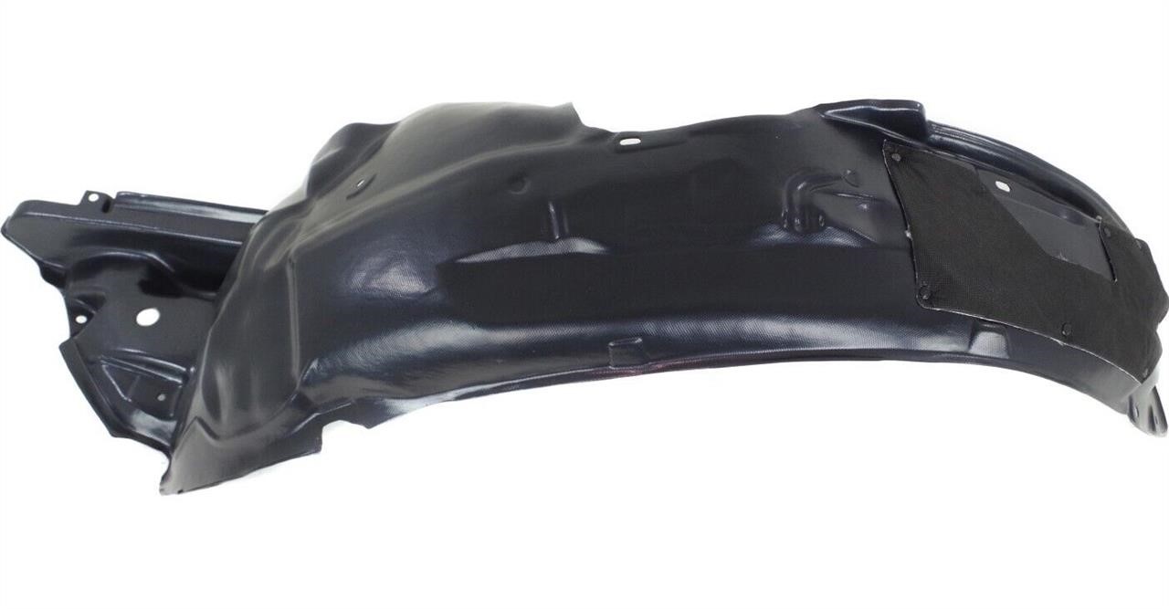 59120SC010 Subaru Fender liner front left