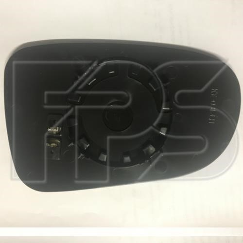 FPS FP 2582 M11 Left side mirror insert FP2582M11