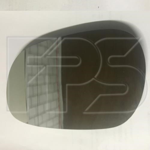 FPS FP 3720 M12 Side mirror insert, right FP3720M12