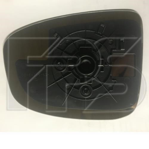 FPS FP 4421 M16 Side mirror insert, right FP4421M16