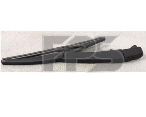 FPS GE 5631 W21 Rear windshield wiper arm with blade, kit GE5631W21