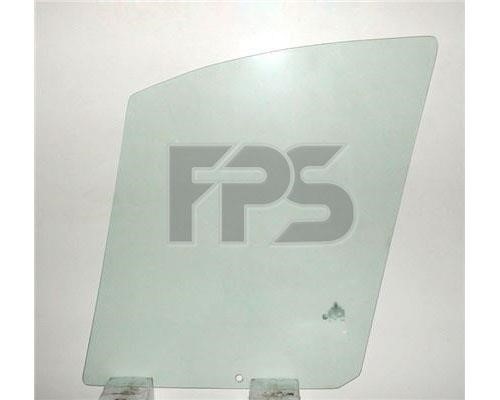 FPS GS 5605 D302 Front right door glass GS5605D302