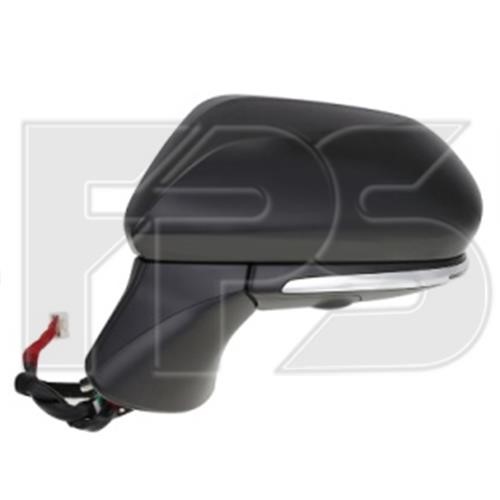 FPS FP 7053 M03 Rearview mirror external left FP7053M03