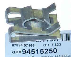 FPS GM 94515250 Clip fastening GM94515250